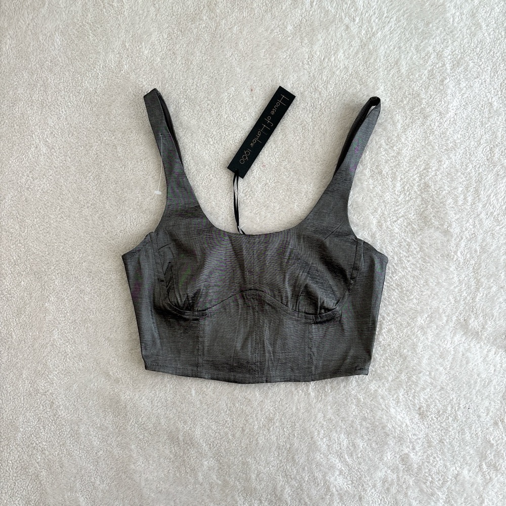 House of Harlow Top